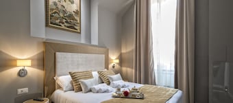 Lea Luxury Rooms
