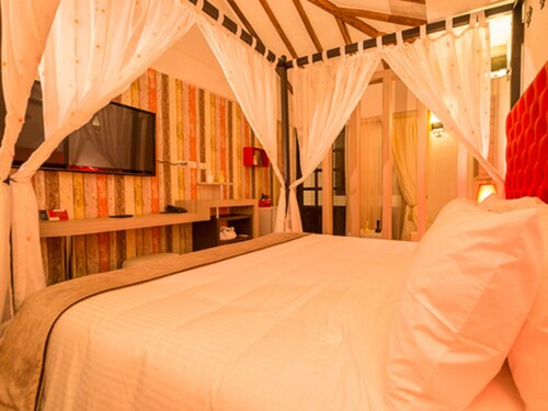 Hotel Capitán Ricaurte