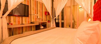 Hotel Capitán Ricaurte