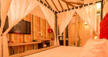 Hotel Capitán Ricaurte