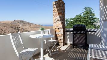 Terras