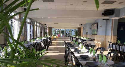 Chez Mireille Reingam Park