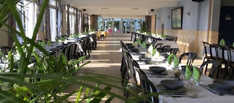 Chez Mireille Reingam Park