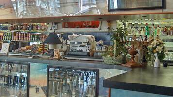 Bar (sur place)