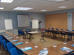 Sala de reunião