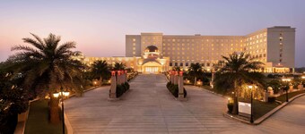 Ramada by Wyndham Lucknow Hotel and Convention Center