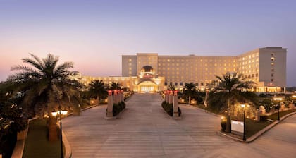 Ramada by Wyndham Lucknow Hotel and Convention Center