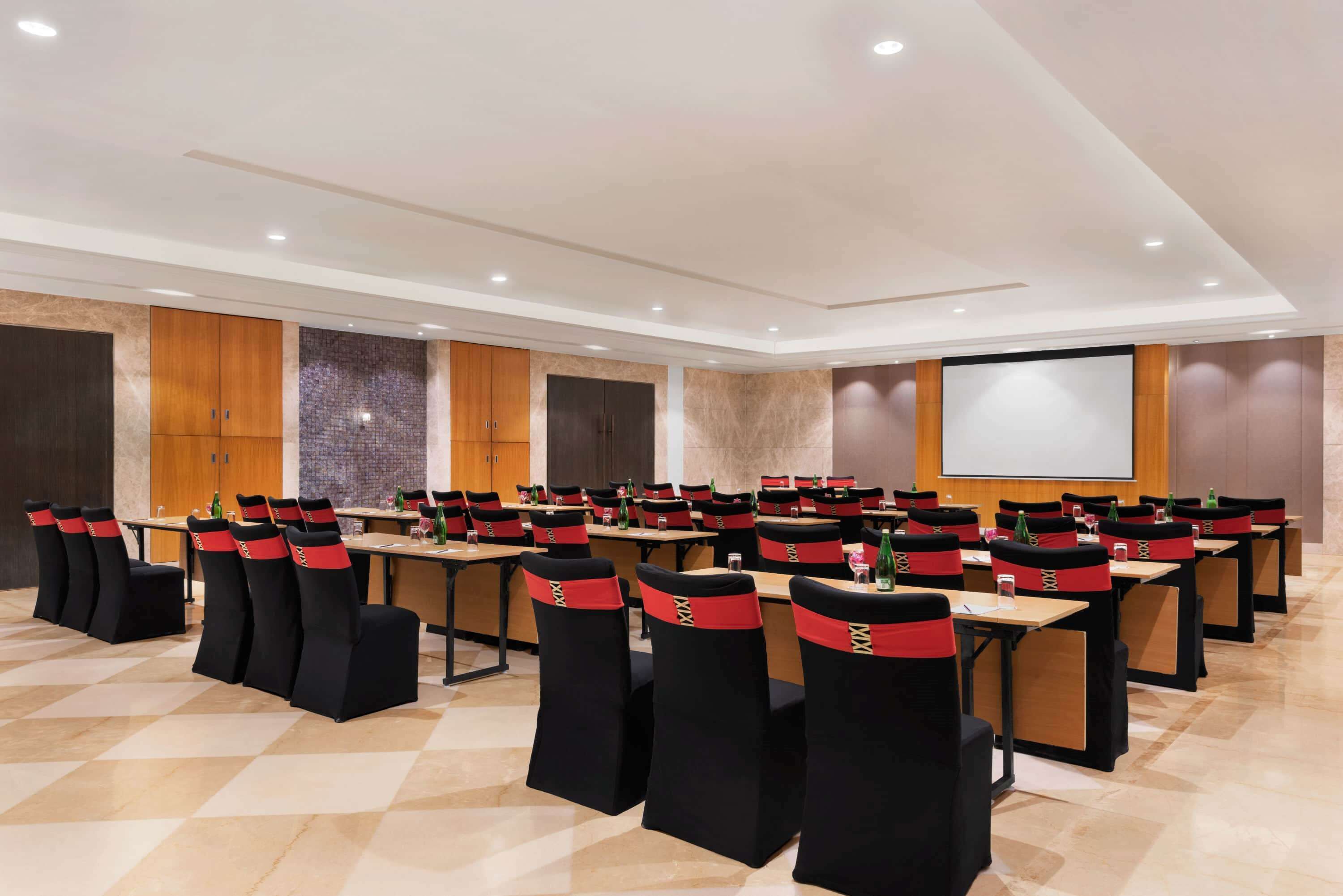 Foto - Ramada by Wyndham Lucknow Hotel and Convention Center