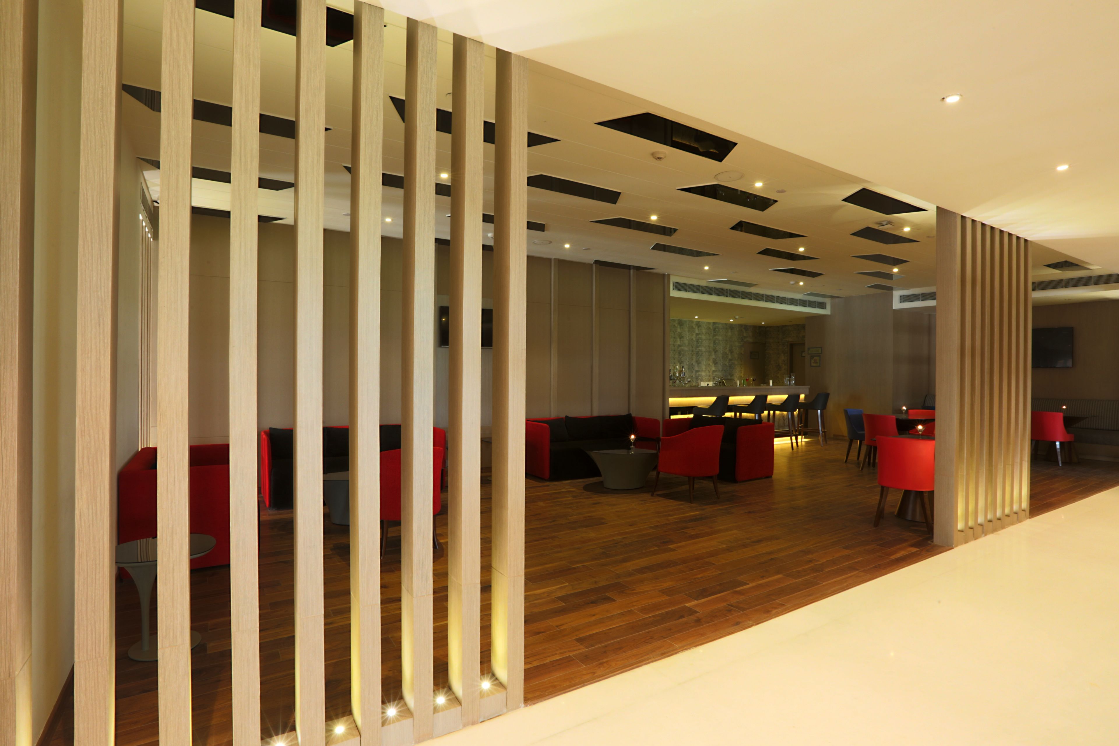 Foto - Ramada by Wyndham Lucknow Hotel and Convention Center