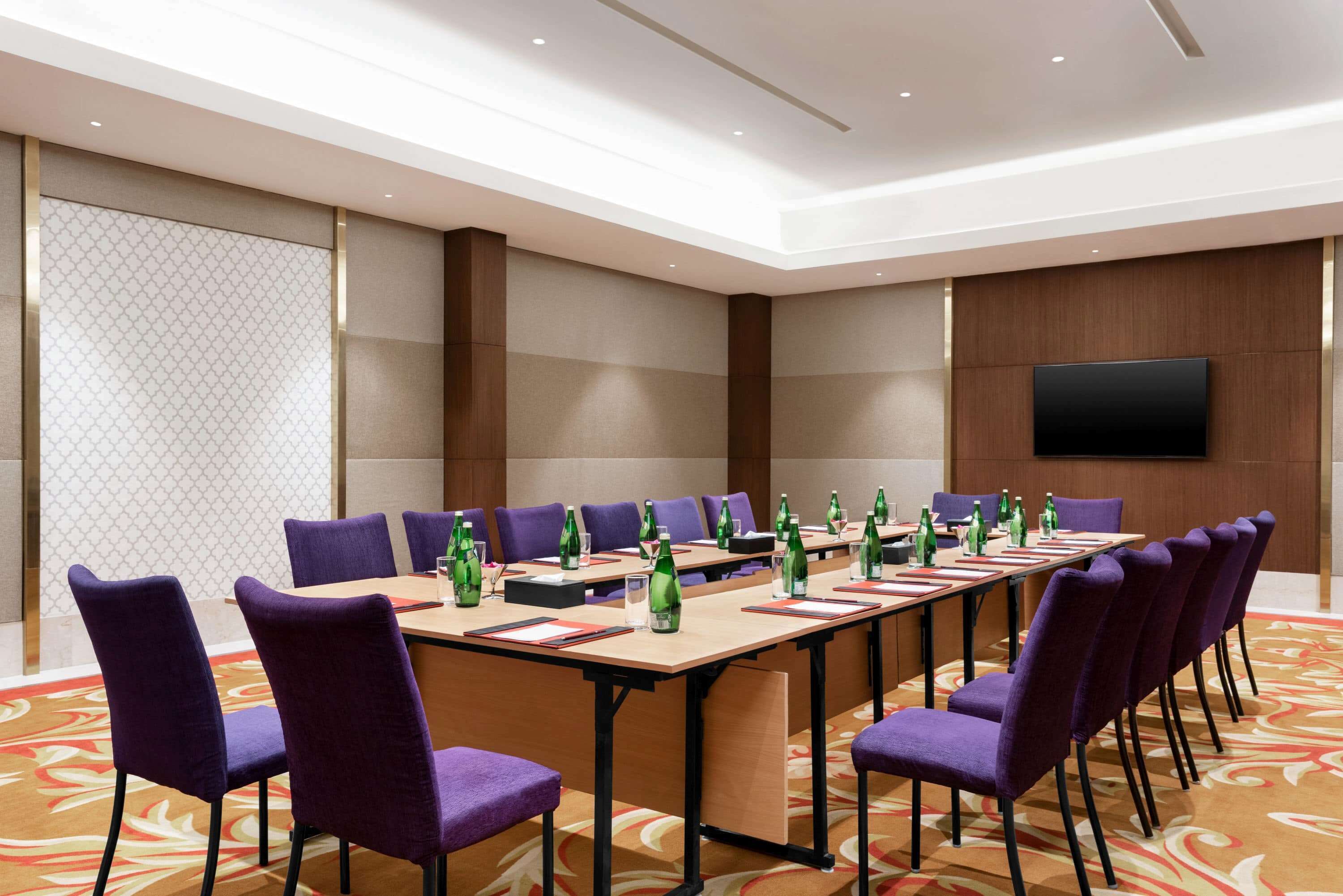Foto - Ramada by Wyndham Lucknow Hotel and Convention Center