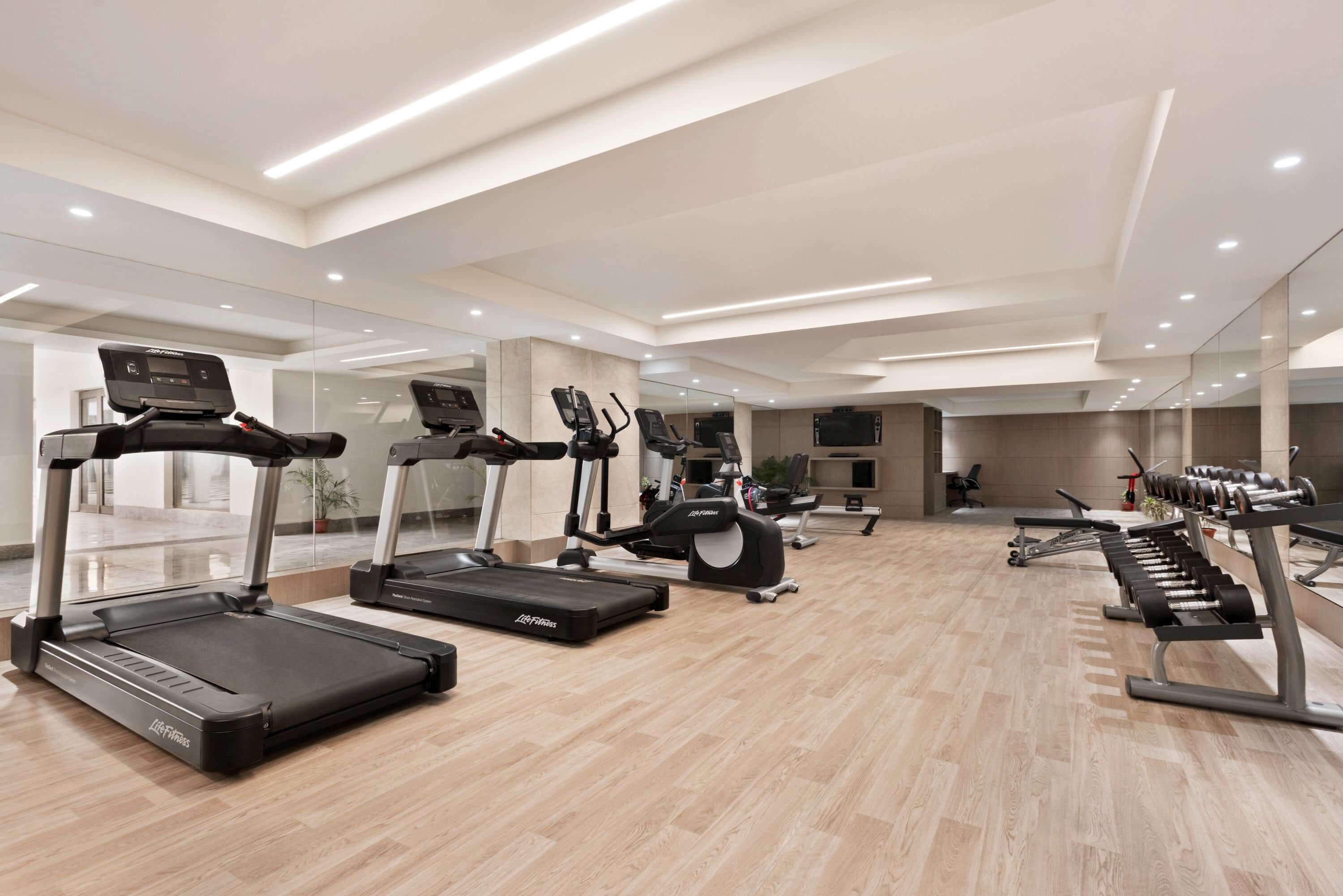 Foto - Ramada by Wyndham Lucknow Hotel and Convention Center