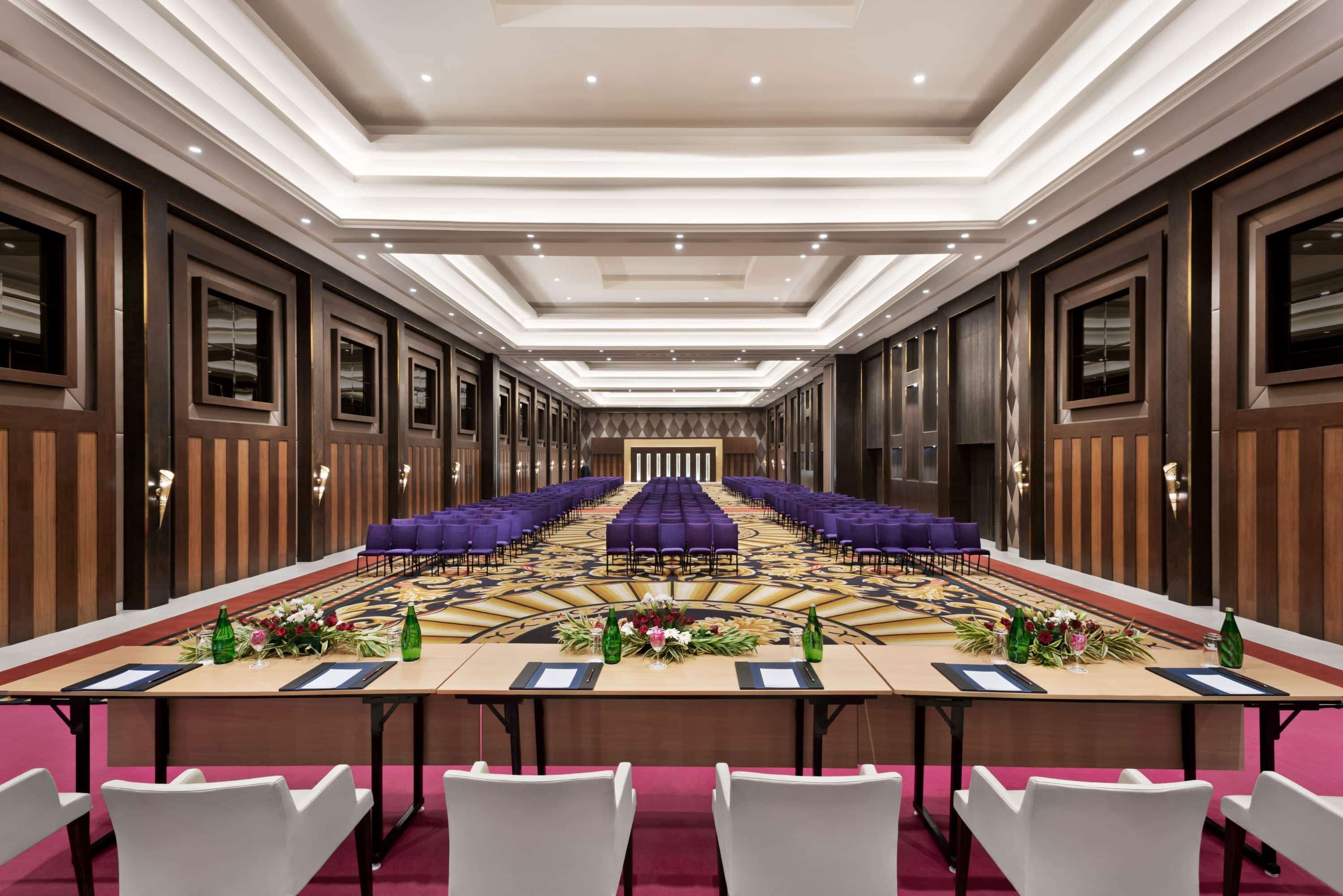 Foto - Ramada by Wyndham Lucknow Hotel and Convention Center