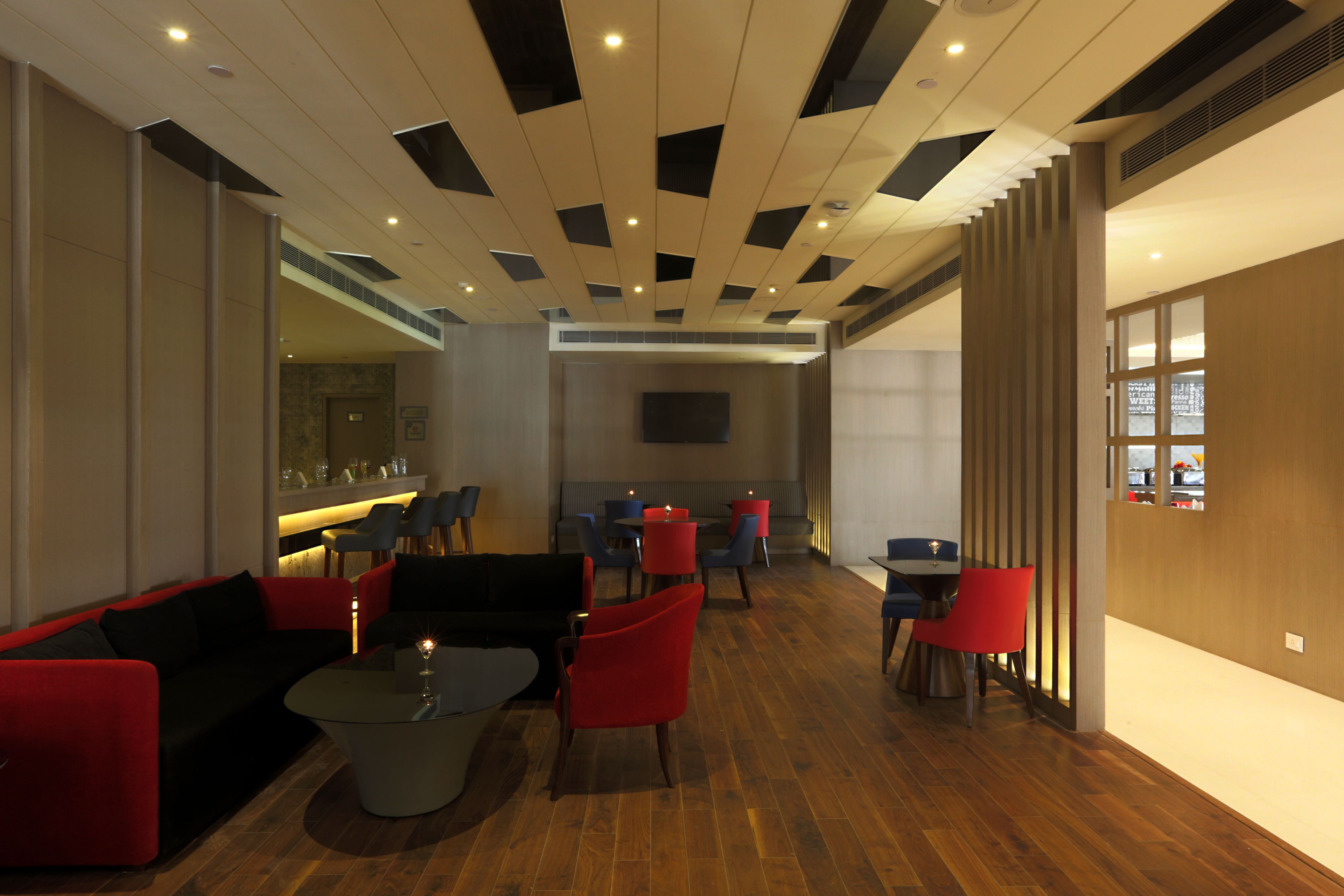 Foto - Ramada by Wyndham Lucknow Hotel and Convention Center