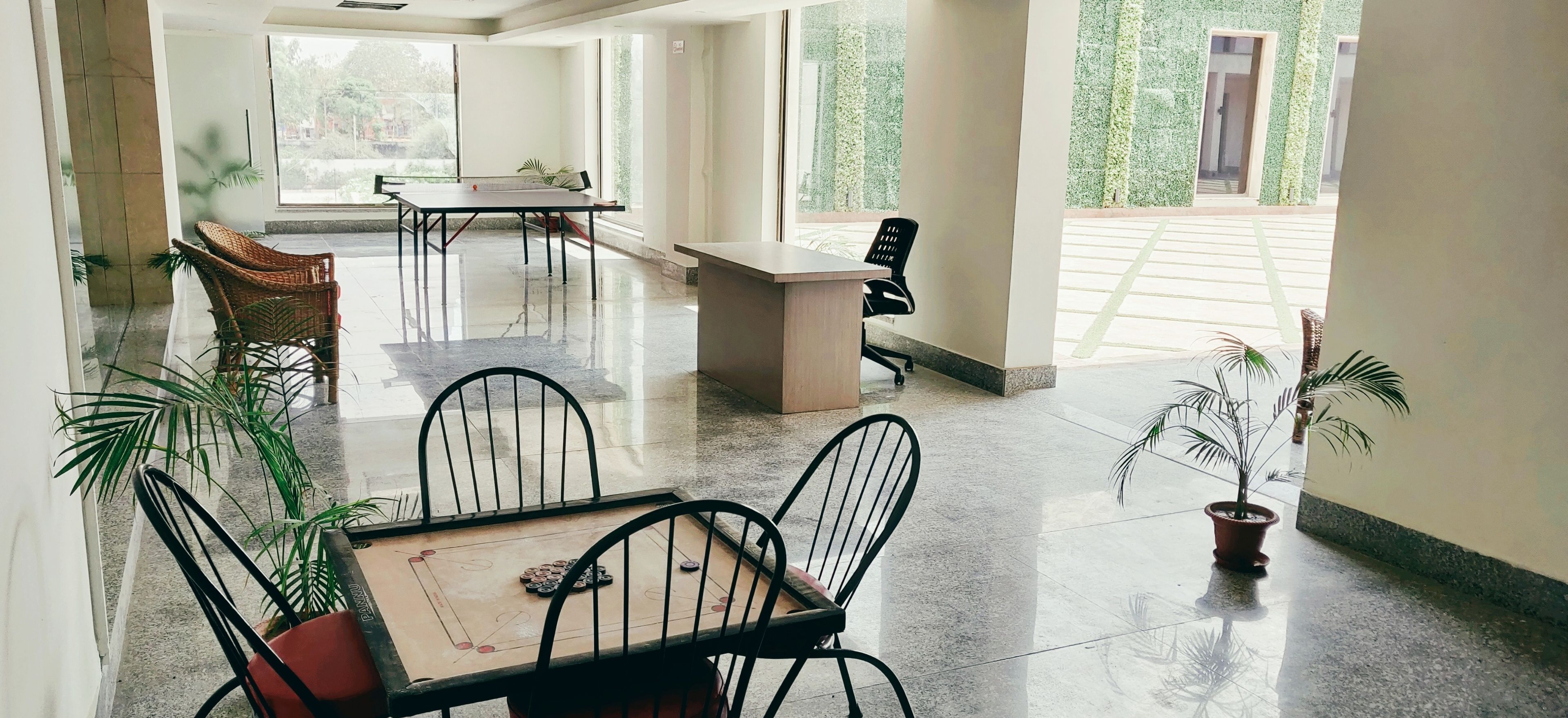 Foto - Ramada by Wyndham Lucknow Hotel and Convention Center
