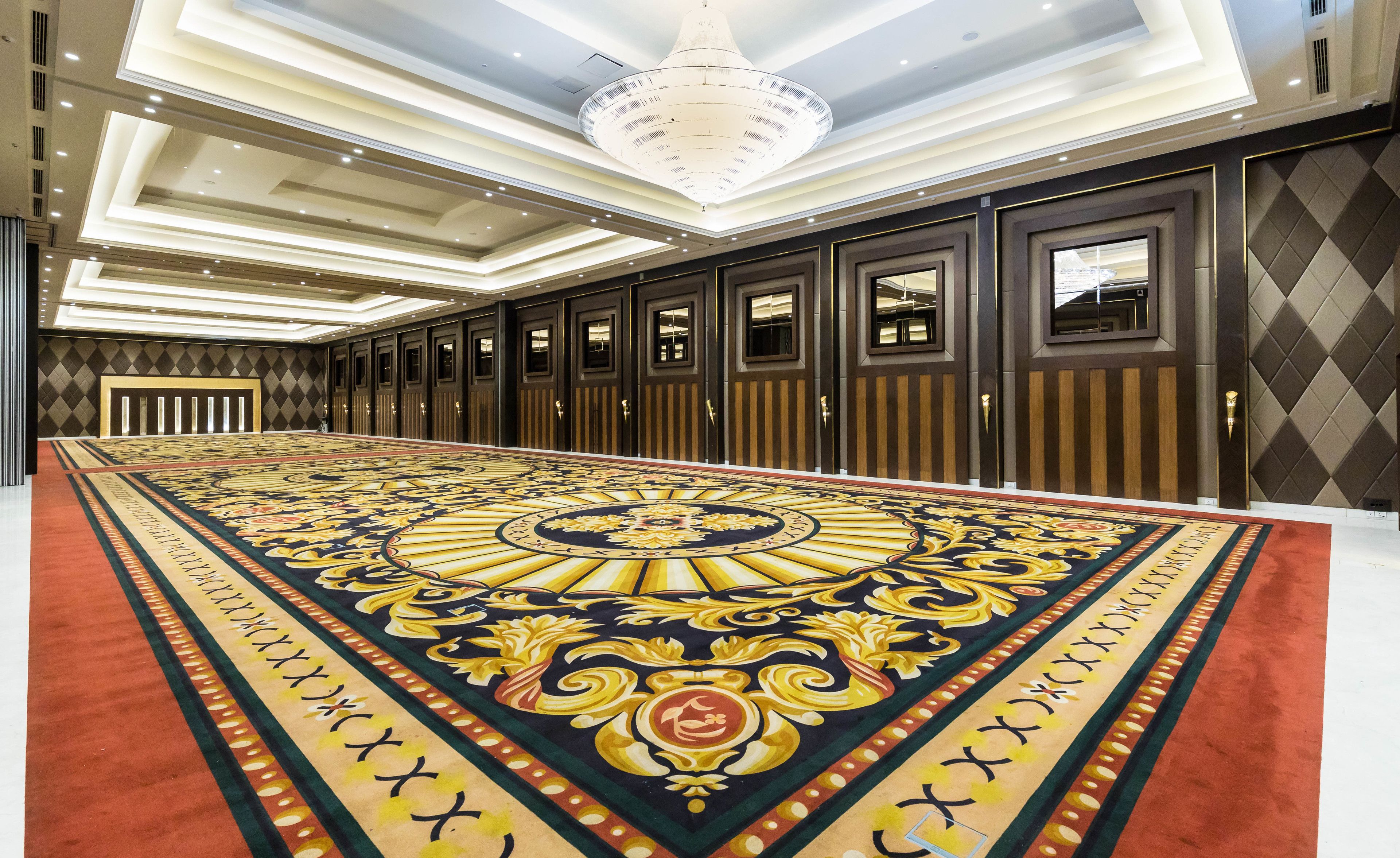 Foto - Ramada by Wyndham Lucknow Hotel and Convention Center