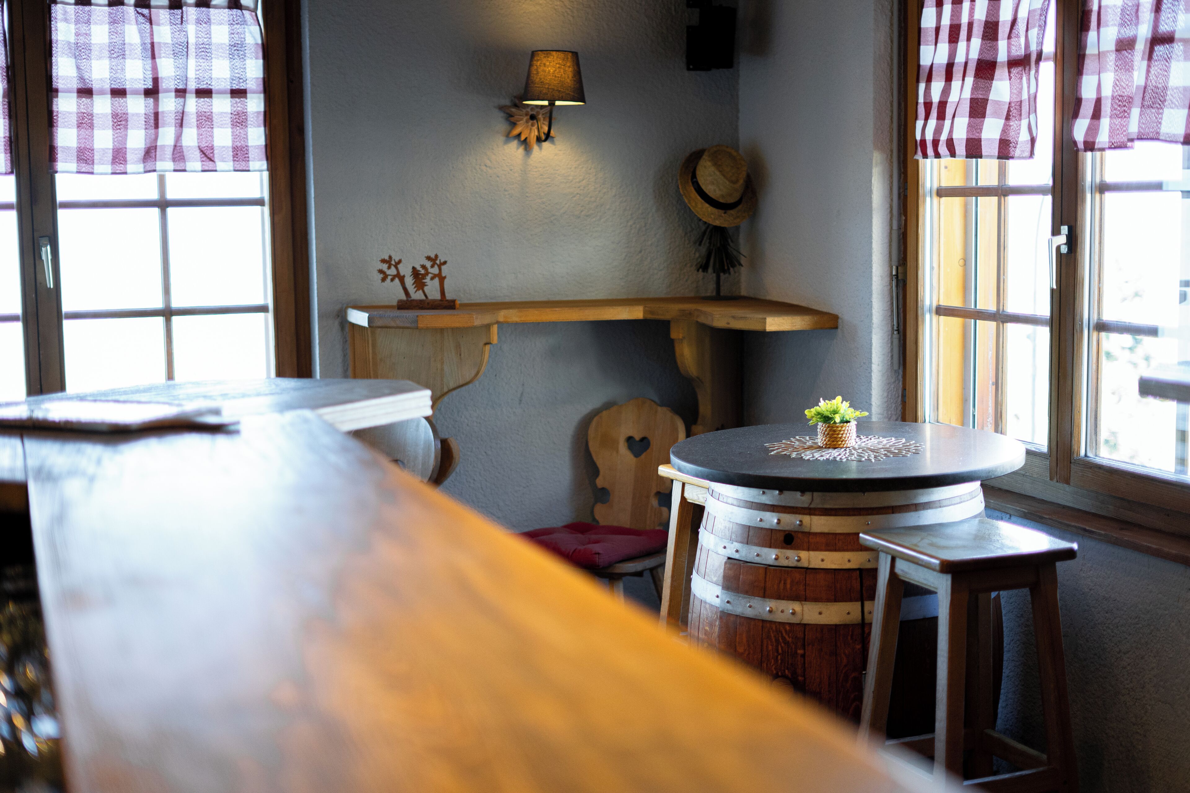 Bar (na propriedade)