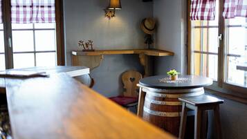 Bar (na propriedade)
