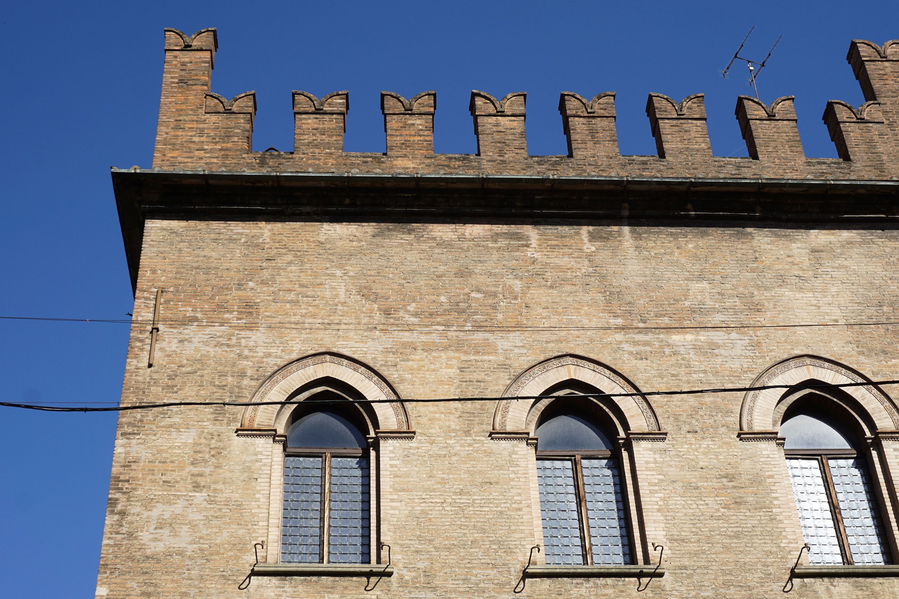 Foto - Casa Isolani Luxury Rooms Piazza Maggiore 1