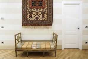 Hallway - Casa Isolani Piazza Maggiore 1.0 (Bologna)