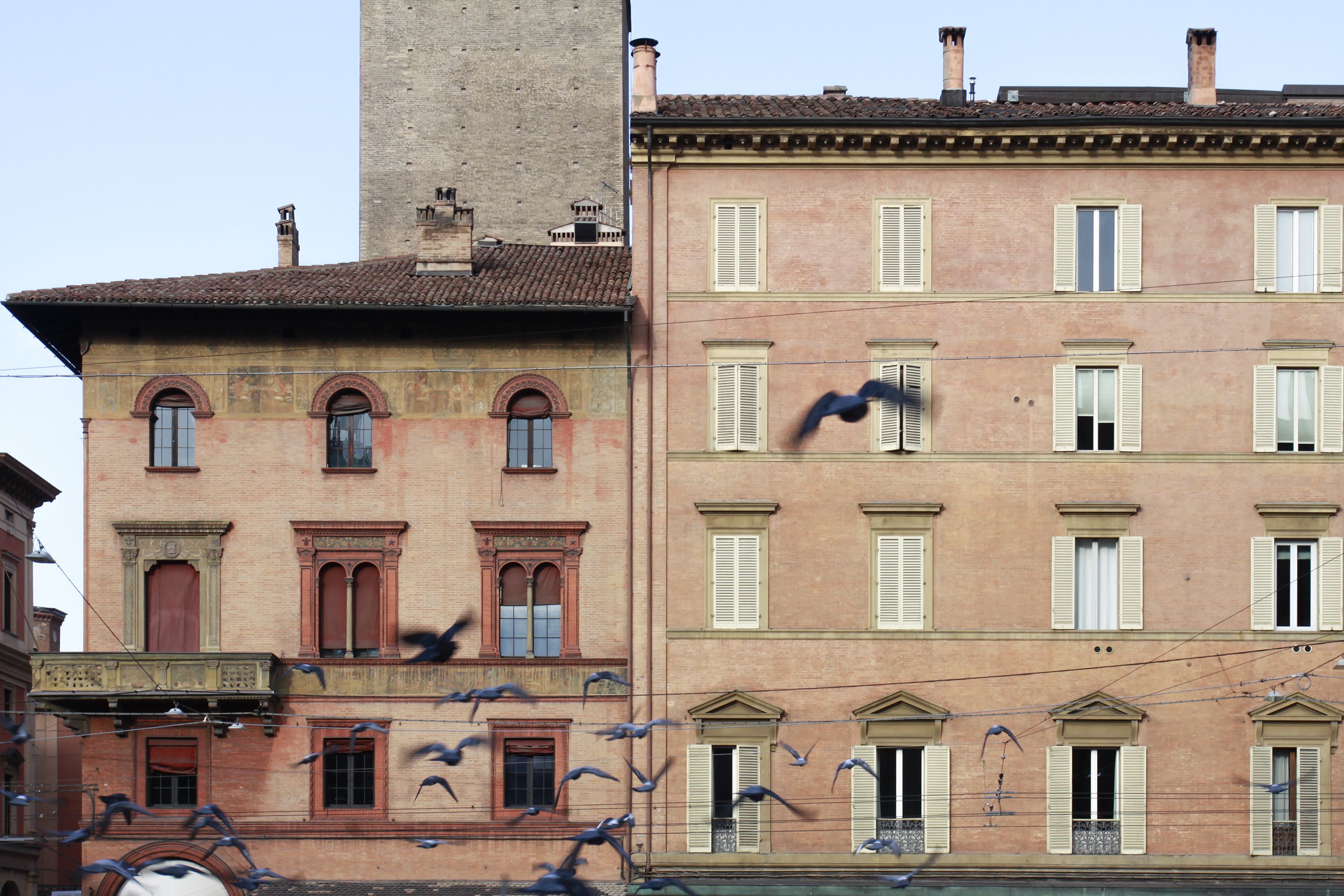 Foto - Casa Isolani Luxury Rooms Piazza Maggiore 1