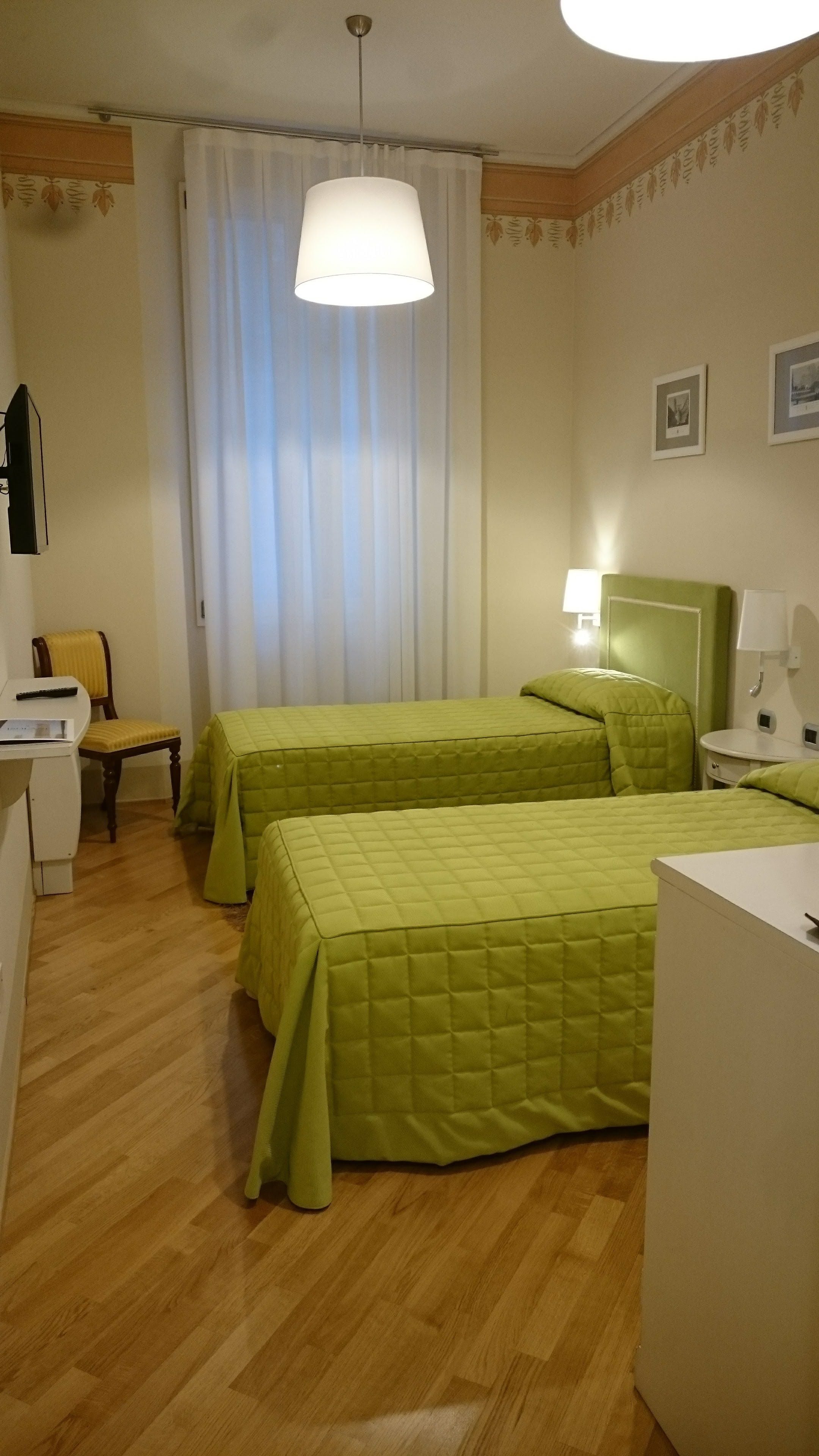 Foto - Casa Isolani Luxury Rooms Piazza Maggiore 1