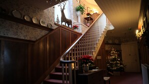 Ingresso interno