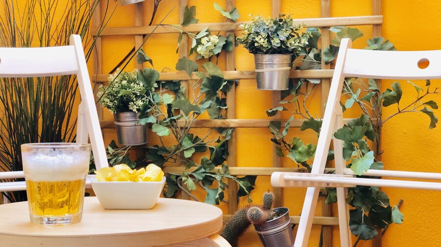 Ático Centro Málaga