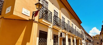 Ático Centro Málaga