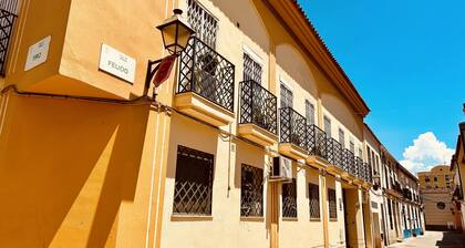 Ático Centro Málaga