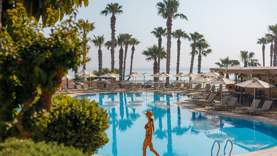 Louis Althea Beach Hotel