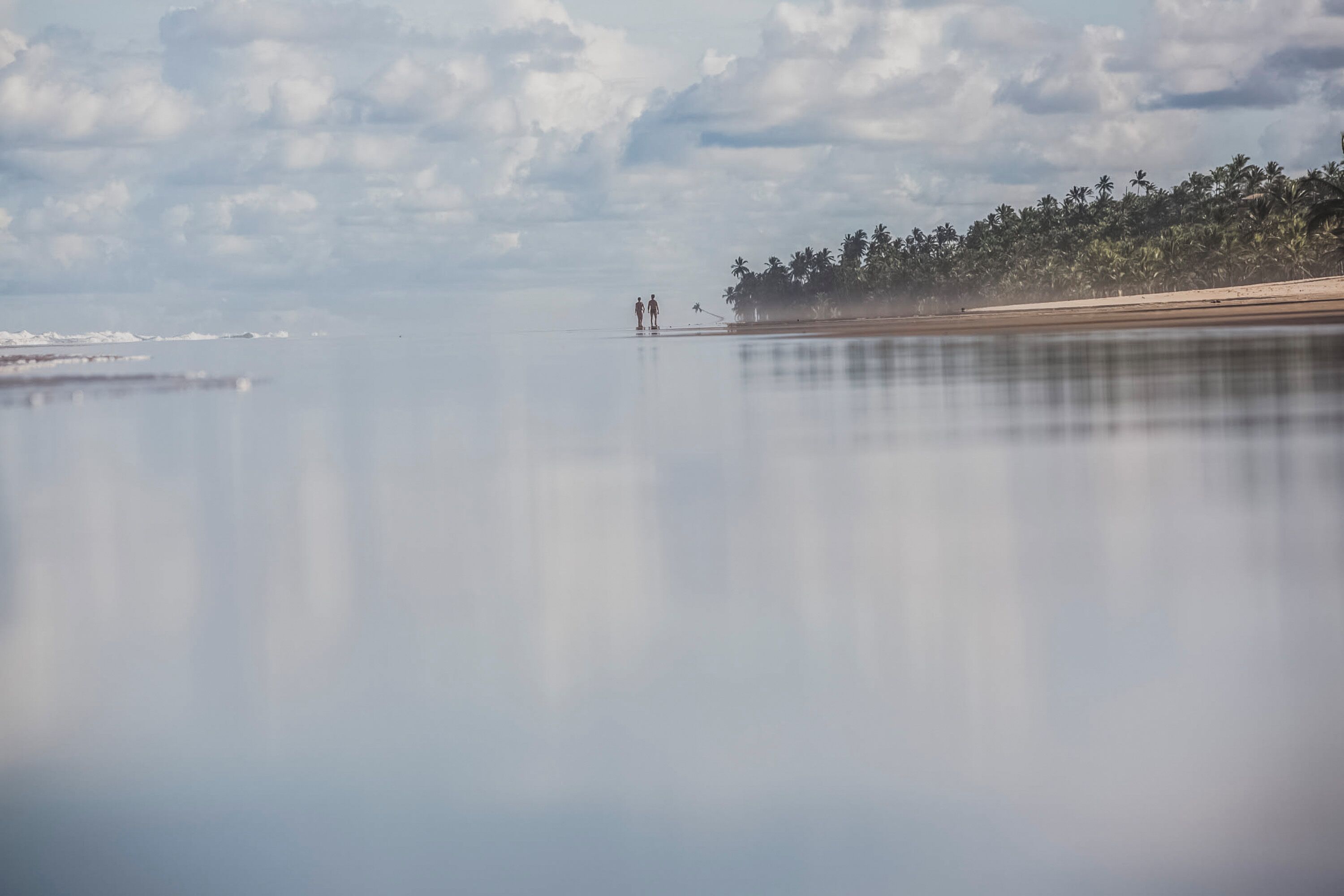 Strand