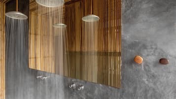 Double Room, Ensuite (LOUNGE SUITE) | Bathroom