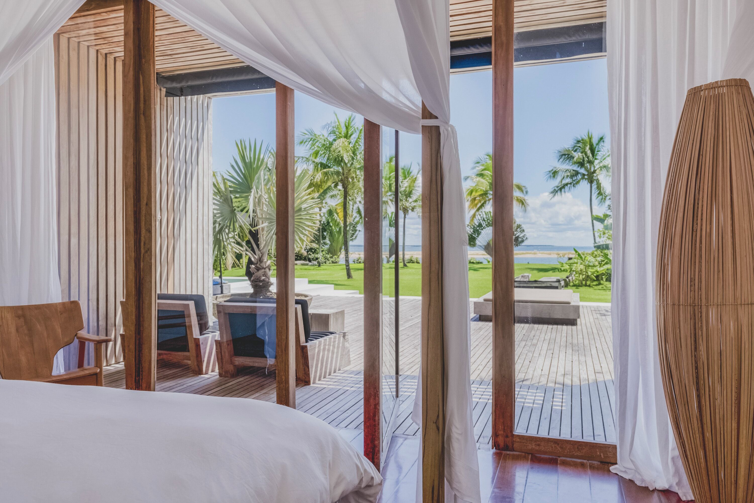 Double Room, Ensuite, Partial Sea View (POOL SUITE ) | Premium bedding, minibar, iron/ironing board, free WiFi