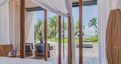 KA BRU Beach Boutique Hotel