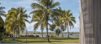 KA BRU Beach Boutique Hotel