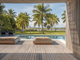 Servicio de la propiedad