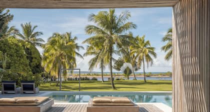 KA BRU Beach Boutique Hotel