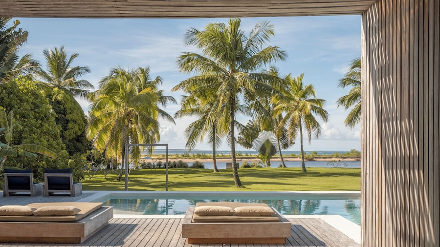 KA BRU Beach Boutique Hotel