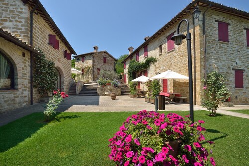 Fonte al Noce