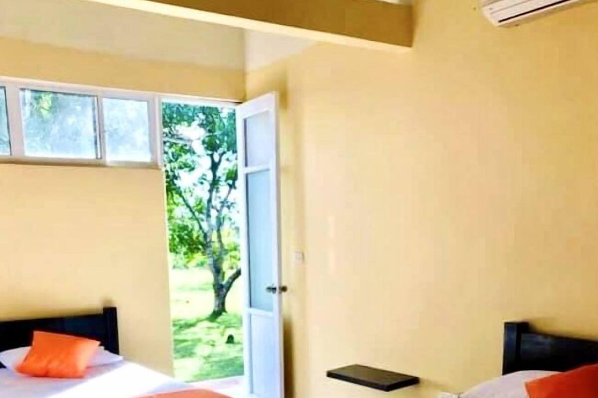 Family Room | Rollaway beds, free WiFi, bed sheets