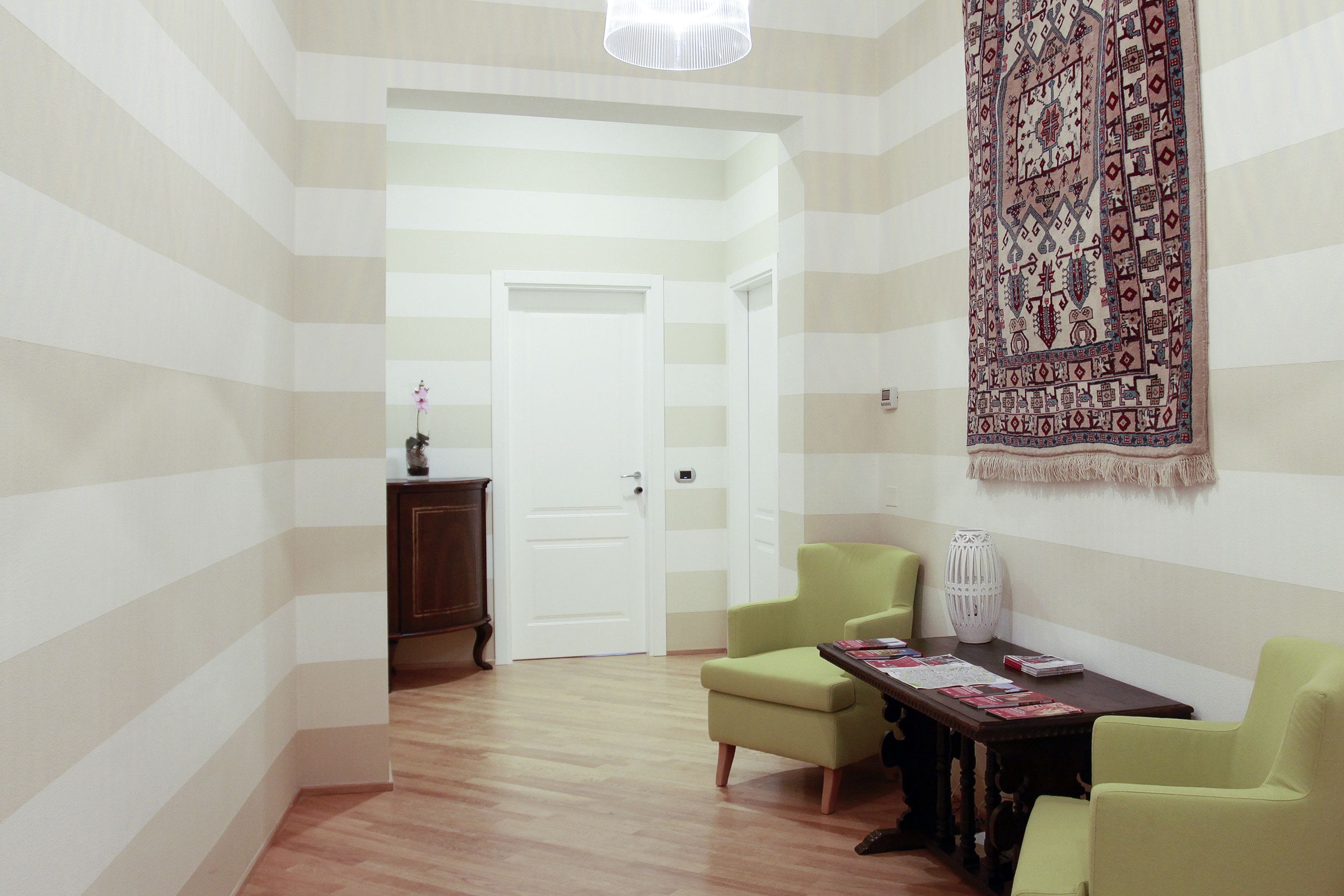 Photo - Casa Isolani Luxury Rooms Piazza Maggiore