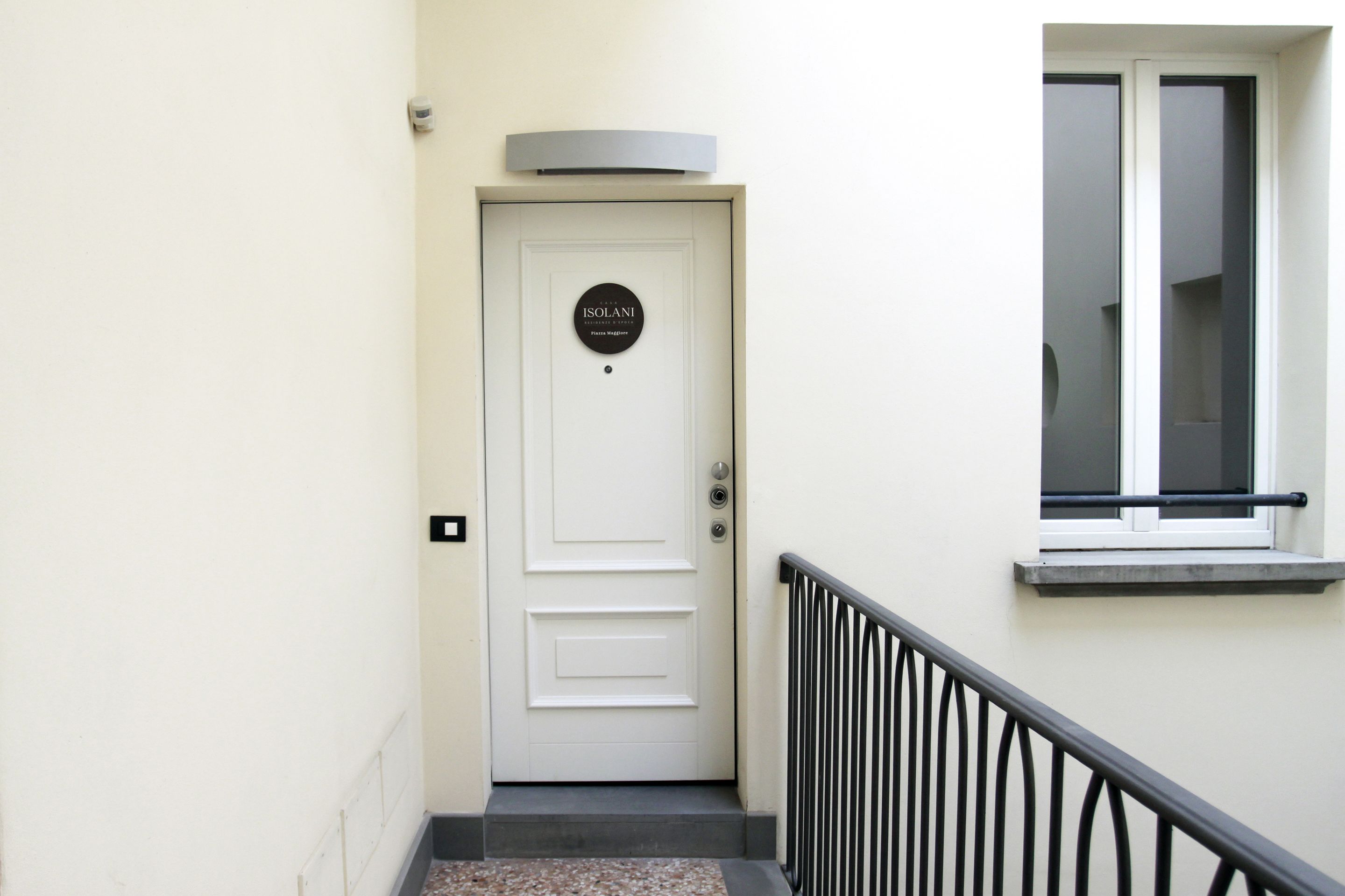 Photo - Casa Isolani Luxury Rooms Piazza Maggiore