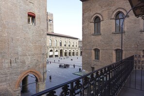 Chambre Double Deluxe | Vue de la chambre