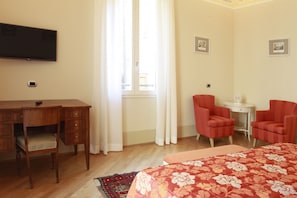 Chambre Double Supérieure