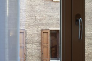 Double Room | View from room - Casa Isolani Piazza Maggiore (Bologna)