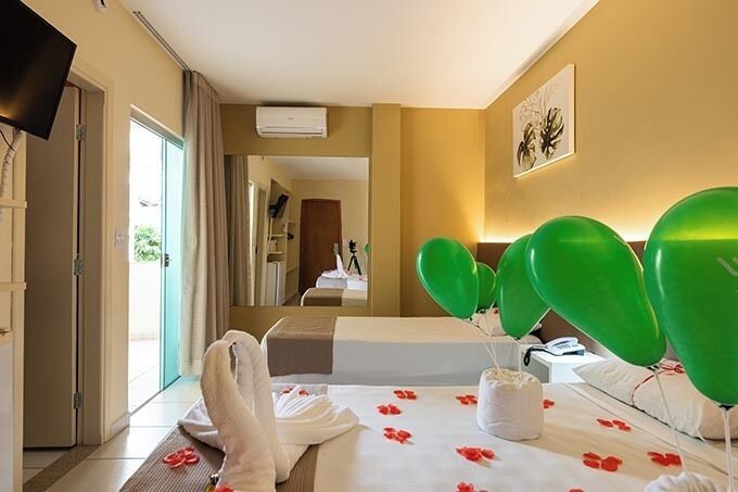 Foto - Prive Thermas Hotel by WAM Experience