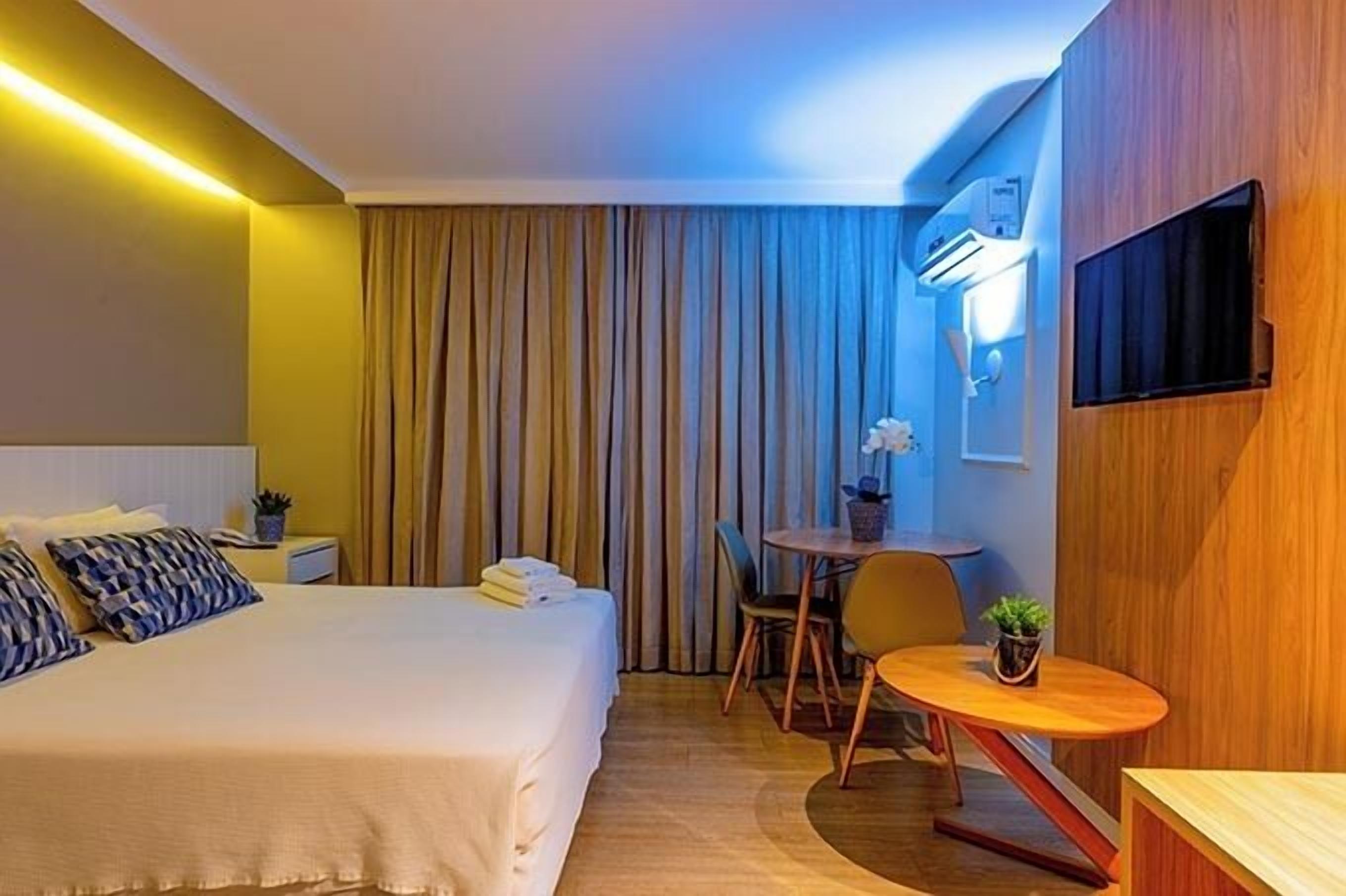 Foto - Prive Thermas Hotel by WAM Experience 