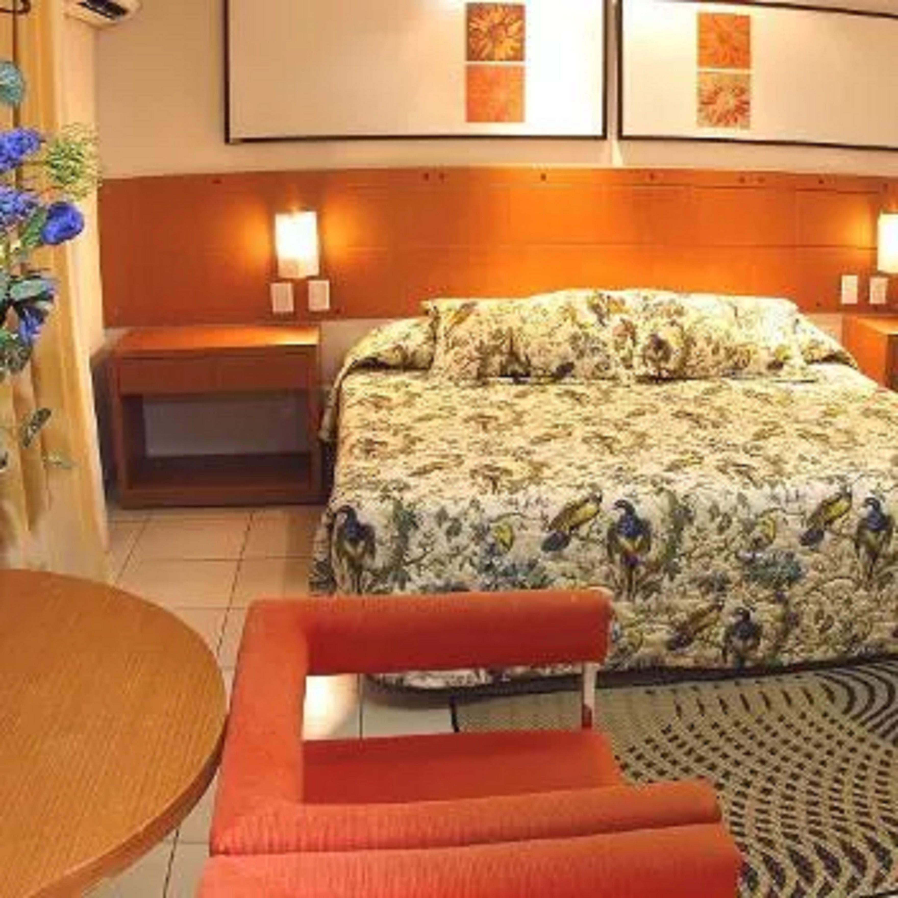 minibar, in-room safe, blackout curtains, soundproofing