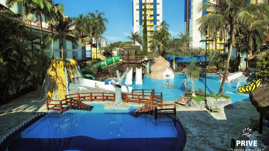Prive Thermas Hotel by WAM Experience
