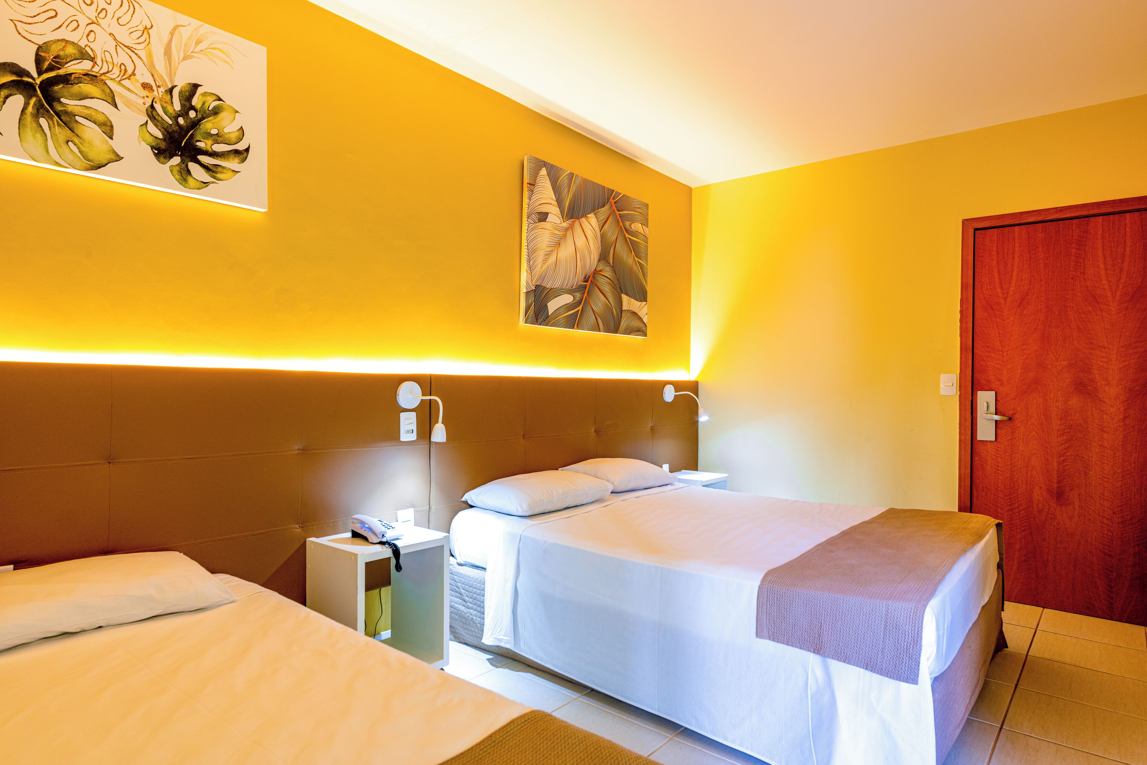 minibar, in-room safe, blackout curtains, soundproofing